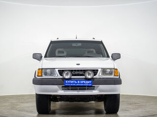 1993 Opel Frontera A, белый, 449000 рублей, вид 2