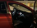 2012 Kia Rio 4-speed III, красный, 750000 рублей - вид 8
