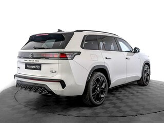 2026 Volkswagen Teramont Pro II (China Market), белый, 6600000 рублей, вид 2