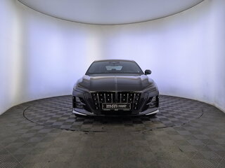 2025 Hongqi H6, чёрный, 3240000 рублей, вид 2