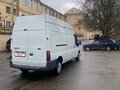 2007 Ford Transit, белый, 750000 рублей - вид 8