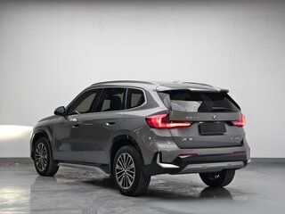 2023 BMW X1 Long 20Li sDrive III (U11/U12), серый, 2620000 рублей, вид 5