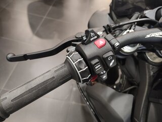 2025 BMW S 1000 R, серый, 2472750 рублей, вид 4