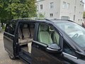 2015 Mercedes-Benz V-Класс Long 250 d длинный III (W447), чёрный, 4500000 рублей - вид 8