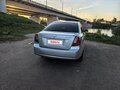 2008 Chevrolet Lacetti I, серебристый, 360000 рублей - вид 3