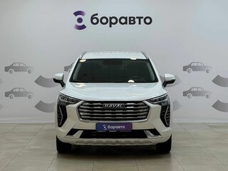 2022 Haval Jolion I, белый, 1670000 рублей, вид 2