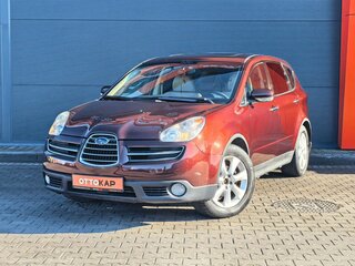 Subaru Tribeca I