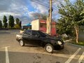 2007 Lada (ВАЗ) Priora I, чёрный, 110000 рублей - вид 1