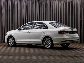 2023 Jetta VA3, белый, 1495000 рублей, вид 4