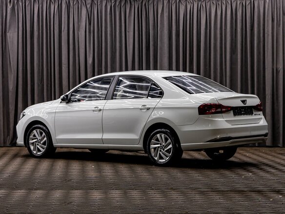2023 Jetta VA3, белый, 1495000 рублей - вид 3