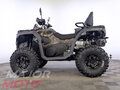 2026 CFMoto CFORCE 800 HO EPS, зелёный, 1439900 рублей - вид 7