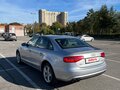 2015 Audi A4 IV (B8) Рестайлинг, серебристый - вид 5
