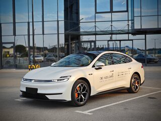 2026 Changan Qiyuan A06 28.39 kWh, белый, 3050000 рублей, вид 3