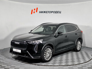 2024 Haval Jolion I Рестайлинг, чёрный, 2049000 рублей, вид 1