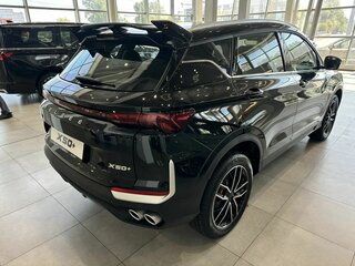 2026 Belgee X50+, чёрный, 2779990 рублей, вид 5