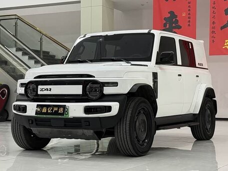 iCar V23