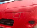2009 Nissan Note I Рестайлинг, красный, 450000 рублей - вид 7