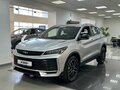 2026 Belgee X50+, серебристый, 2319990 рублей