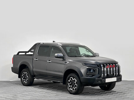 2026 JAC T9, серый, 3759000 рублей, вид 2