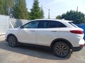 2020 Weltmeister EX5 400 I, белый, 1790000 рублей - вид 8