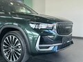 2026 VOLGA K50, зелёный, 4699000 рублей - вид 4