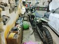 2024 Progasi Super Max 250, зелёный, 120000 рублей - вид 4