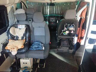 2012 Peugeot Boxer, белый, 2795000 рублей, вид 3