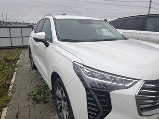 2023 Haval Jolion I, белый, 1850000 рублей, вид 2