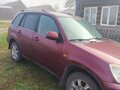 2011 Vortex Tingo I, красный, 490000 рублей - вид 1