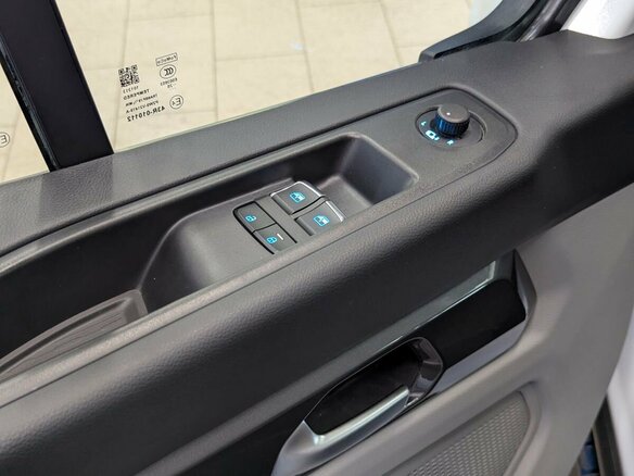 2025 Ford Transit, белый, 6790000 рублей - вид 9