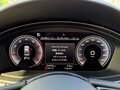 2020 Audi A4 35 TFSI V (B9) Рестайлинг, белый, 2100000 рублей - вид 9