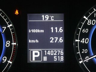 2012 Infiniti EX25 I (J50), чёрный, 1400000 рублей, вид 5
