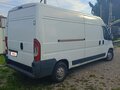 2014 Fiat Professional Ducato, белый, 1600000 рублей - вид 3
