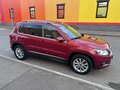 2012 Volkswagen Tiguan I Рестайлинг, красный - вид 6