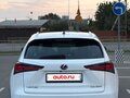 2020 Lexus NX 300 I Рестайлинг, белый, 3130000 рублей - вид 9