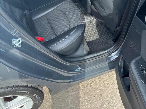 2019 Kia Ceed III, серый, 1370000 рублей - вид 16