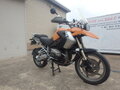 2007 BMW R 1200 GS, жёлтый, 680000 рублей - вид 4