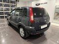 2008 Ford Fusion I Рестайлинг, серый, 709000 рублей - вид 1