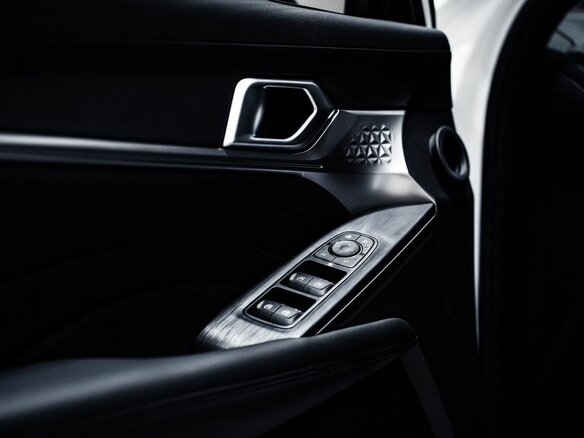 2026 Haval F7 II, белый, 3099000 рублей - вид 16