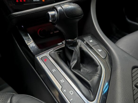 2013 Kia Optima III Рестайлинг, серый - вид 15