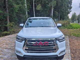 2023 JAC T8 Pro, белый, 2230000 рублей, вид 5