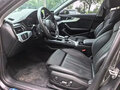2023 Audi A4 35 TFSI Long V (B9) Рестайлинг, серый, 2190222 рублей - вид 6