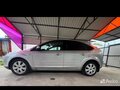 2007 Ford Focus II, серебристый, 380000 рублей - вид 10