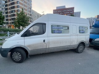 2008 LDV Maxus, белый, 700000 рублей, вид 2