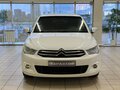 2013 Citroen C-Elysee I, белый, 549000 рублей - вид 2