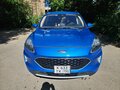 2020 Ford Escape IV, синий, 2350000 рублей - вид 2