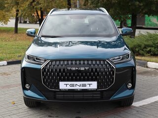 2026 Tenet T7, синий, 3005000 рублей, вид 2
