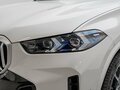 2025 BMW X5 40i IV (G05/G18) Рестайлинг, белый - вид 2
