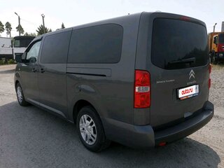 2022 Citroen SpaceTourer XL I, серый, 2500000 рублей, вид 4