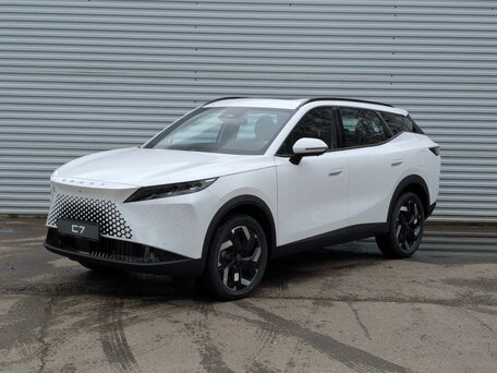 Omoda C7